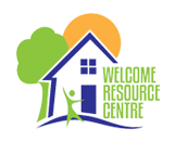 Welcome Resource Center Logo