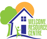 Welcome Resource Center Logo